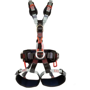 Arnes Completo Edelweiss (Hercules Evo Full Body Harness)
