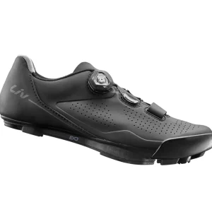 ZAPATILLAS LIV TESCA BLACK