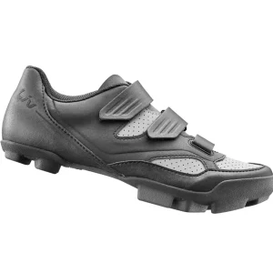 ZAPATILLAS LIV FERA BLACK / GREY