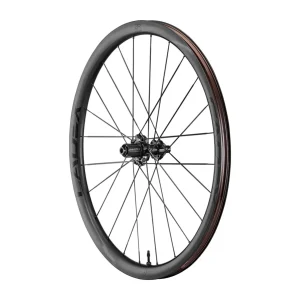 RUEDA CADEX AR 35 TUBELESS DISC BRAKE RW HG