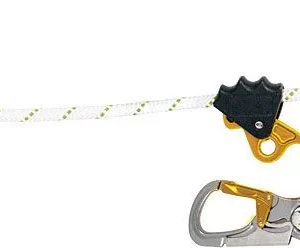 Cabo de Anclaje para posicionamiento en el trabajo BEAL de 2 metros