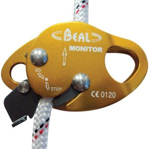 Anti caídas Beal (Monitor Fall Arrest)