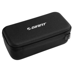 6A SMART CHARGER PROTECTIVE TRAVEL BAG