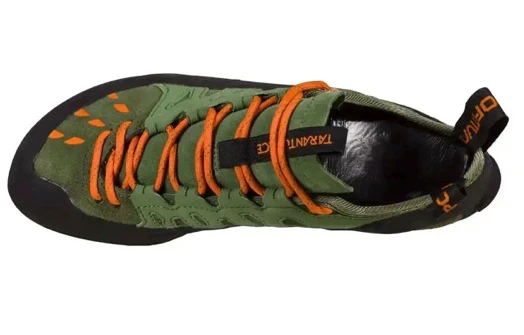 Zapatos de escalada (Gatas) Tarantulace - La sportiva - Imagen 4