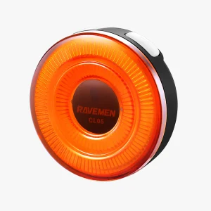 Luz trasera Ravemen CL05