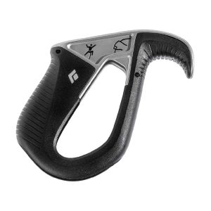 PLACA ATC BLACK DIAMOND PILOT