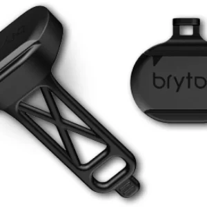 Sensor de Velocidad inteligente compatible con ANT+ y Bluetooth.