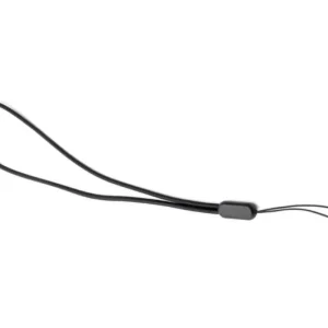 Cordón de seguridad para ciclocomputador