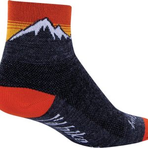 Calcetines Sock Guy (Hiker 3")