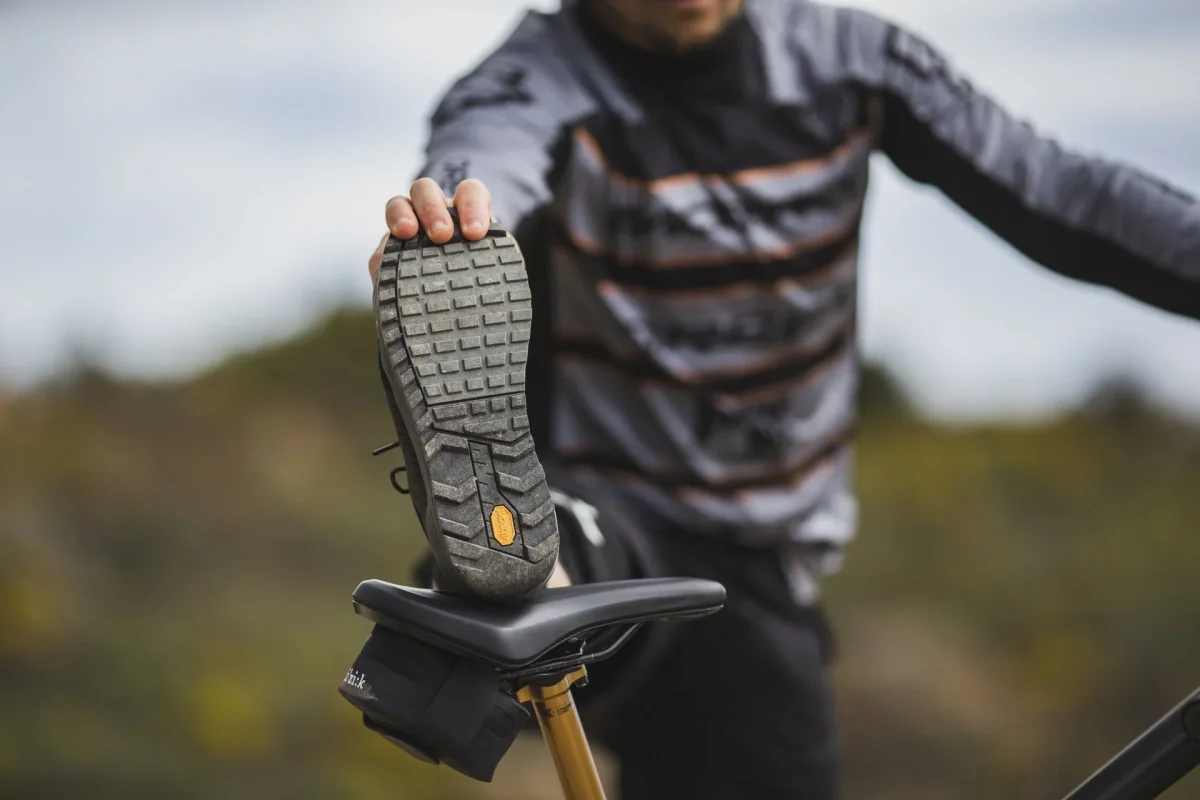 ZAPATILLAS FIZIK ERGOLACE X2 FLAT - Imagen 8