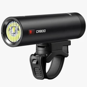 Luz delantera Ravemen CR800