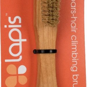 Cepillo Para Agarres Lapis (Wood Boar's Hair Brush)