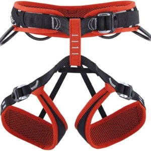 ARNES DE NIÑOS STUBAI TRIPLE SPORTKLETTERGURT