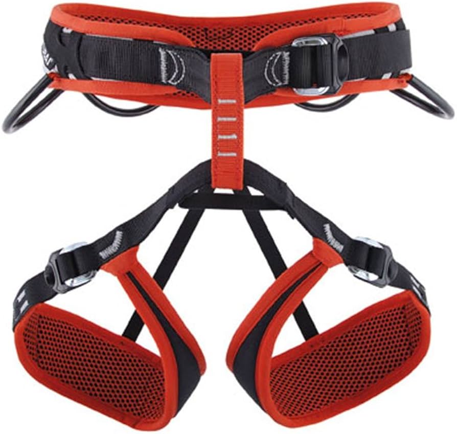 ARNES DE NIÑOS STUBAI TRIPLE SPORTKLETTERGURT