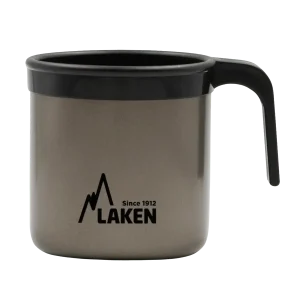 TAZA DE ALUMINIO ANTIADHERENTE LAKEN