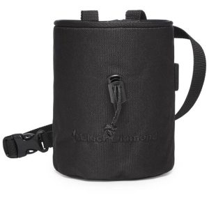 Magnesiera Black Diamond (Mojo Chalk Bag)