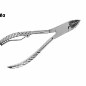 ALICATA PARA UÑA BARRILITO 8328-4