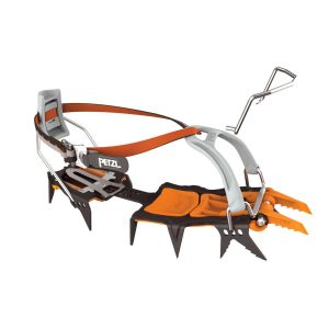 CRAMPONES TECNICOS PETZL LYNX