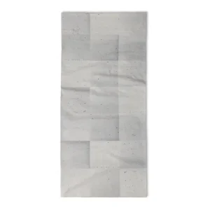 Braga de cuello Buff Original EcoStretch - Tifir Ash