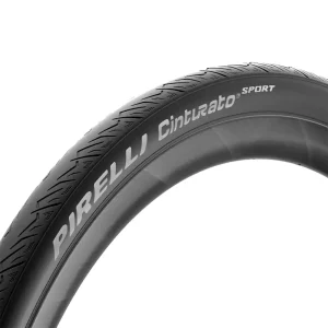 NEUMÁTICO PIRELLI CINTURATO SPORT BLACK 700X28