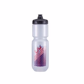 BOTELLA LIV DOUBLESPRING 750CC WHITE/PURPLE/BLUE