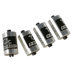 6M Film For Roll Off Quantum Ii