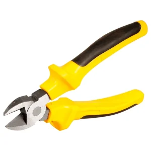 Pinza tramontina corte diagonal