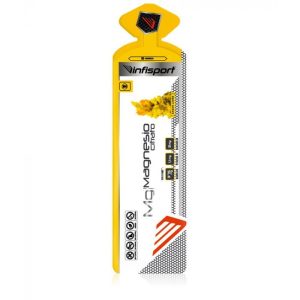 INFISPORT MG MAGNESIO CITRATO