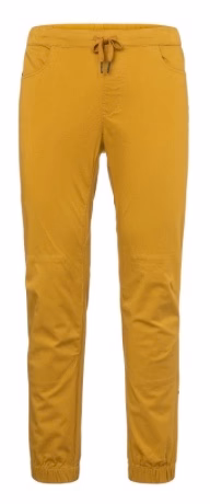 Pantalon Hombre Notion pants Amber L Black Diamond