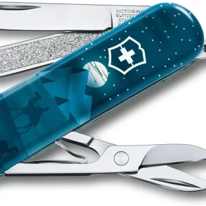 Navaja Victorinox (Classic Great Pyramids)
