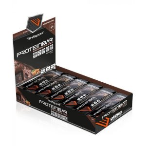 INFISPORT PROTEIN BAR SECUENCIAL CHOCOLATE
