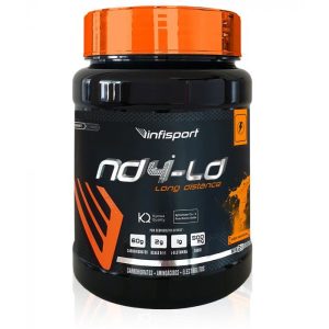 INFISPORT ND4® LONG DISTANCE POLVO 2:1(SABOR MANDARINA)