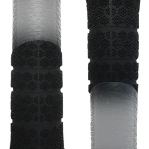 PUÑOS PROLOGO X-SHRED PROXIM GRIP BLACK/SMOKY GREY W/LOCK
