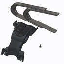 ZIPSTRIP ANTI SWAY CRADLE BLACK