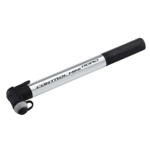 CONTROL MINI ROAD SILVER