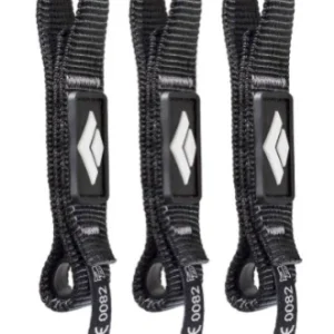 Cintas Dogbones Black Diamond