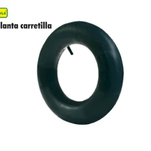 C?mara llanta carretilla  16″