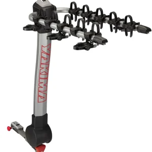 PORTABICICLETA YAKIMA RIDGEBACK 5