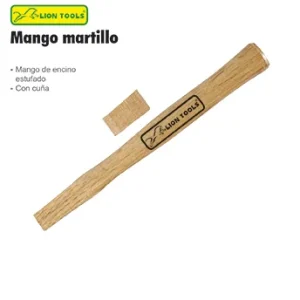 Mango martillo 14″ u?a