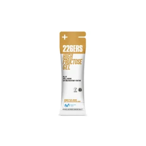 226ERS HIGH FRUCTOSE GEL – Gel Energético – 80g