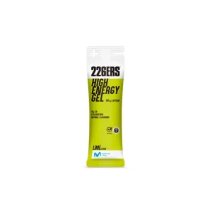 226 HIGH ENERGY GEL 76GR -Lime-