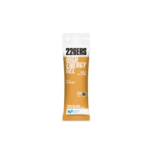 226 HIGH ENERGY GEL 76GR -speculos-