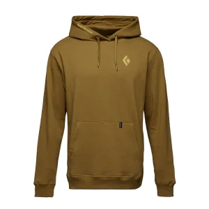 Sudadera BD Mountain badge Black Diamond