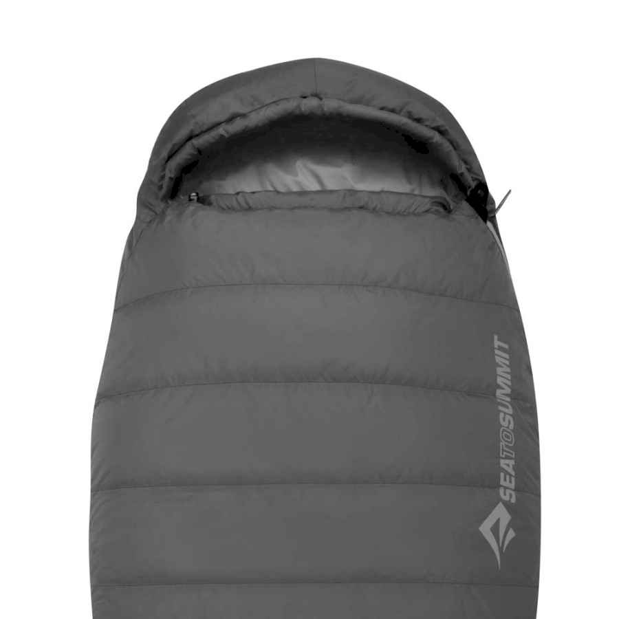 BOLSA DE DORMIR DE PLUMA SEATOSUMMIT TREELINE TL I R - Imagen 4