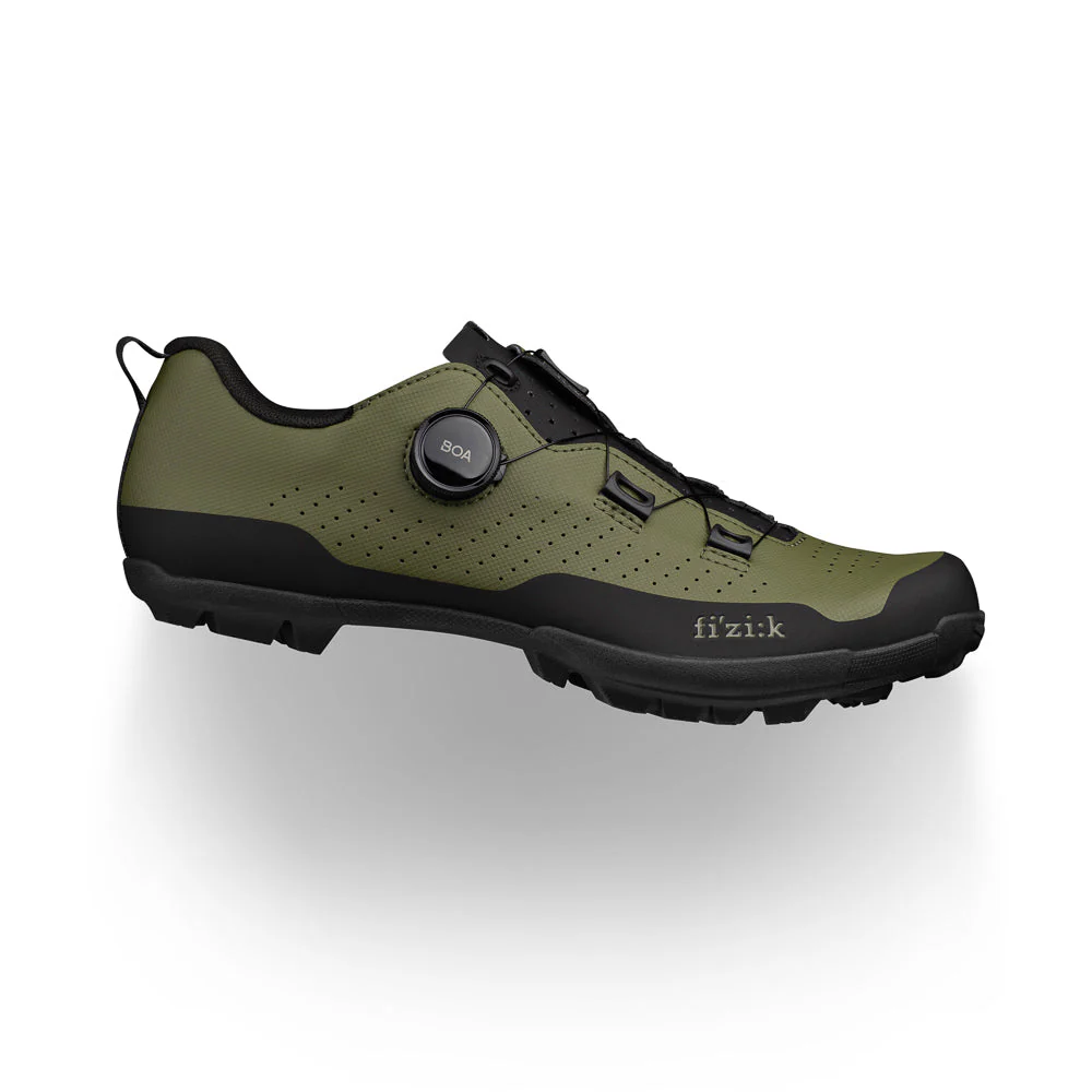 ZAPATILLAS FIZIK TERRA ATLAS CLIP - Imagen 2
