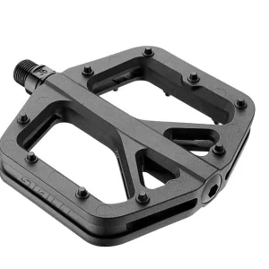 PINNER COMP FLAT PEDAL-BLACK
