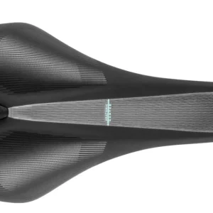 SILLÍN PROLOGO SCRATCH EVA TIROX 140 HARD BLACK AM