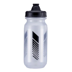 CLEANSPRING 600CC TRASPARENT/BLACK