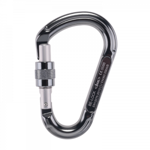 MOSQUETON BEAL BE LOCK ROSCA