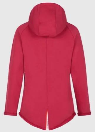 Sudadera La Sportiva - Telendos Hoody mujer Talla M - Imagen 5